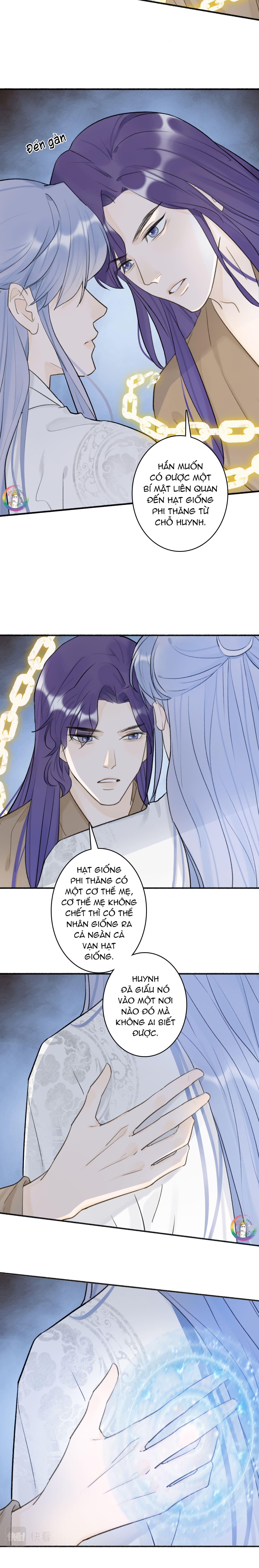 Tướng Quân! Coi Chừng Chó Dại! - Chapter 65 - Trang 10