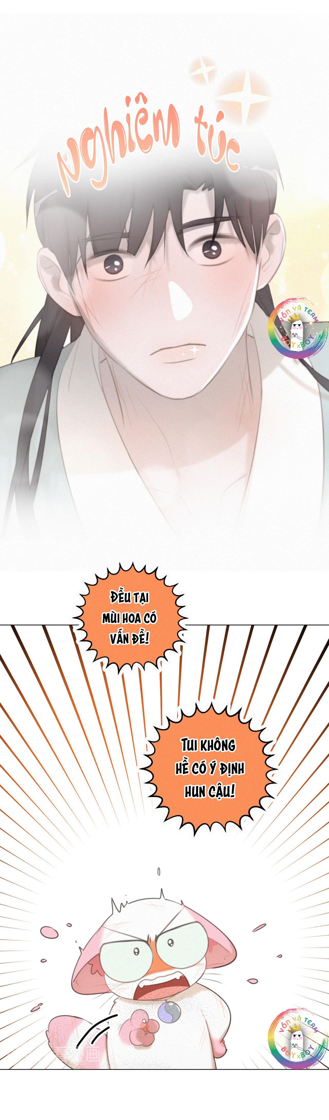 Xã Hội Mồn Lèo - Chapter 90 - Trang 10