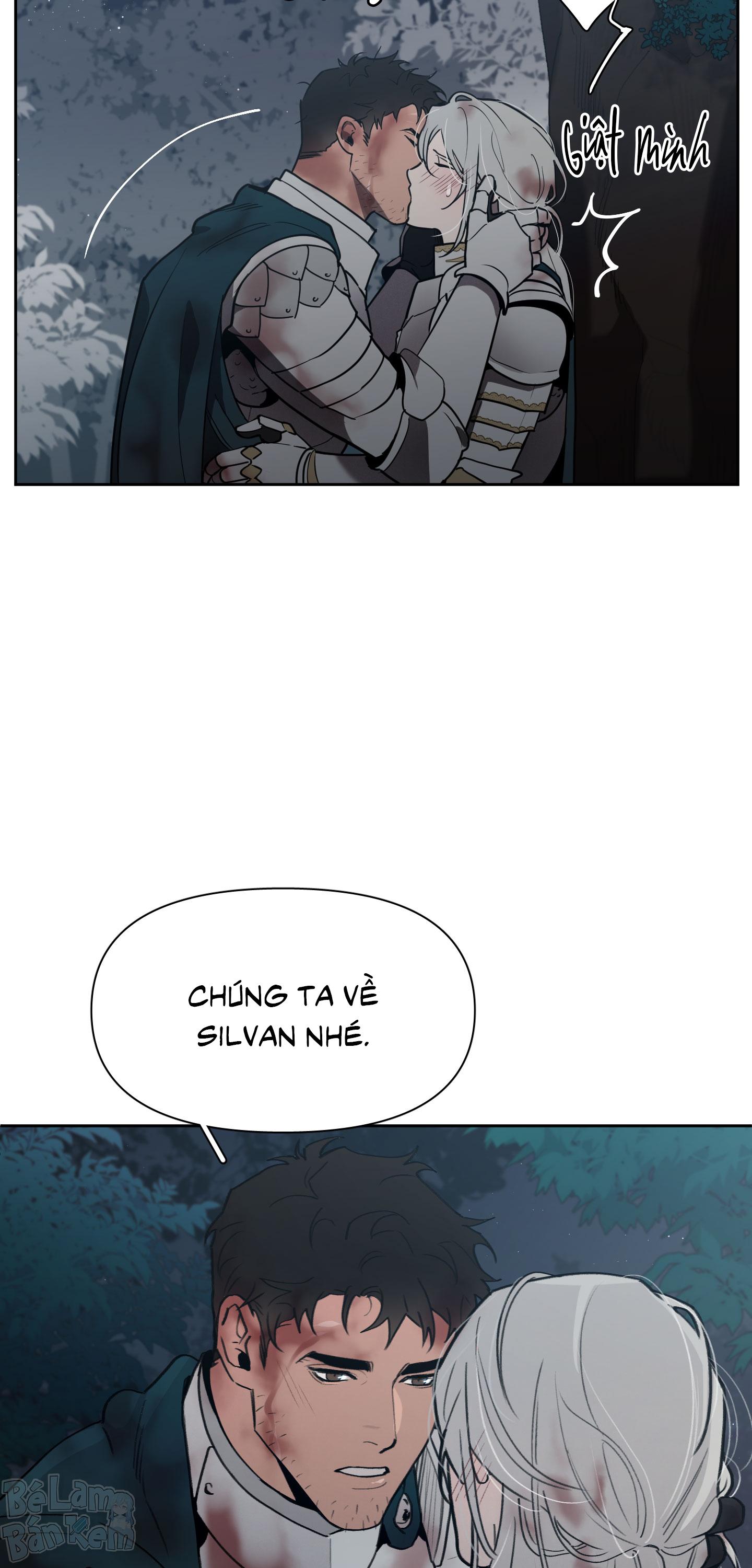 Plaything - Món đồ chơi của đại công tước - Chapter 22 - Trang 64