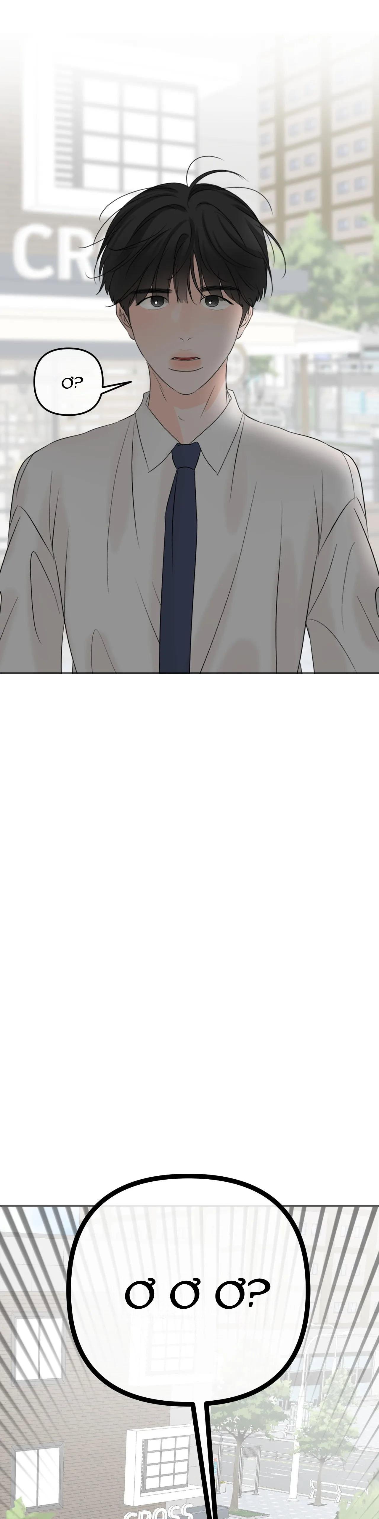 Ranh Giới Mùi Hương - Chapter 22 - Trang 78