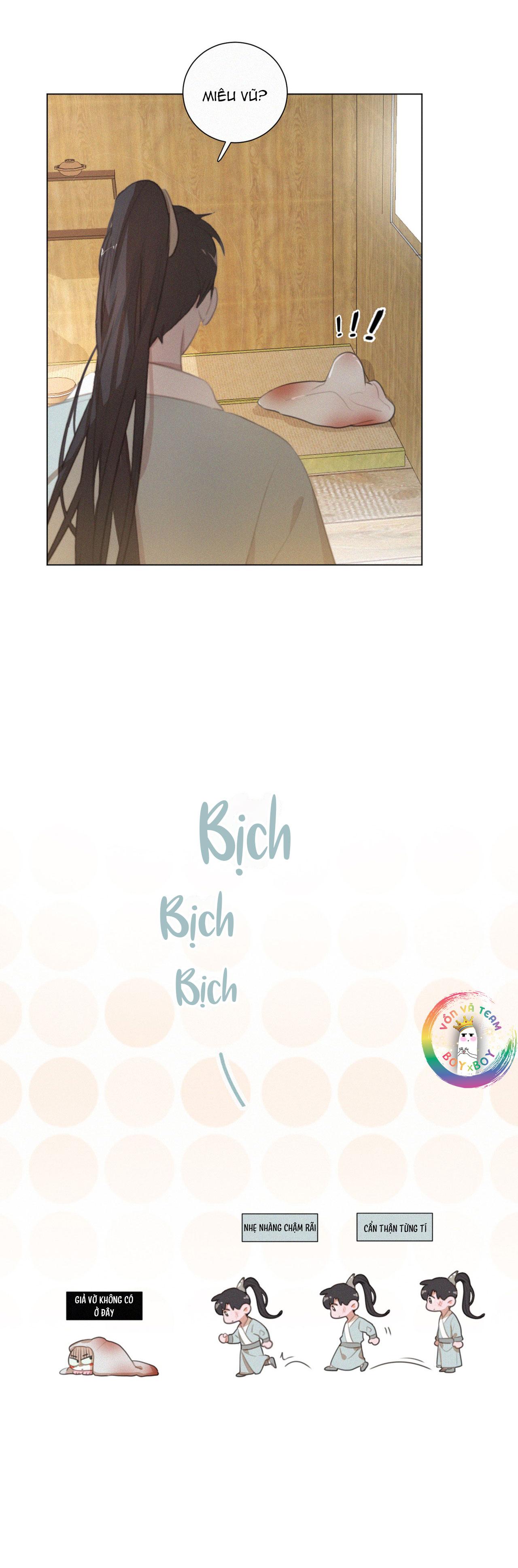 Xã Hội Mồn Lèo - Chapter 90 - Trang 4