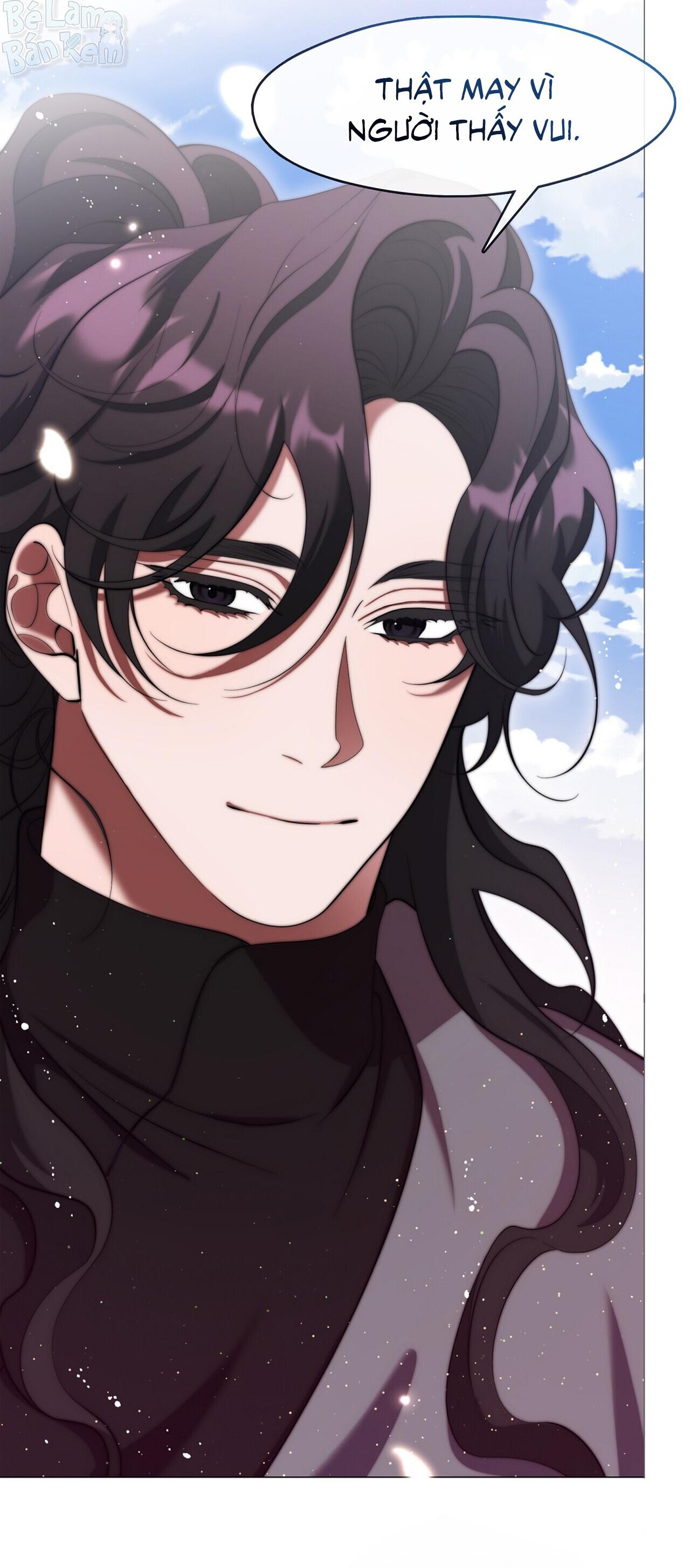 Tôi đã nuôi dạy thủ lĩnh giáo phái ác ma - Chapter 81 - Trang 46