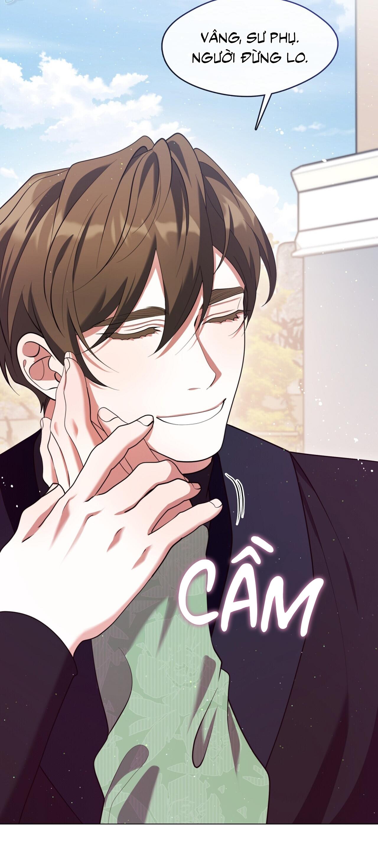 Tôi đã nuôi dạy thủ lĩnh giáo phái ác ma - Chapter 81 - Trang 16