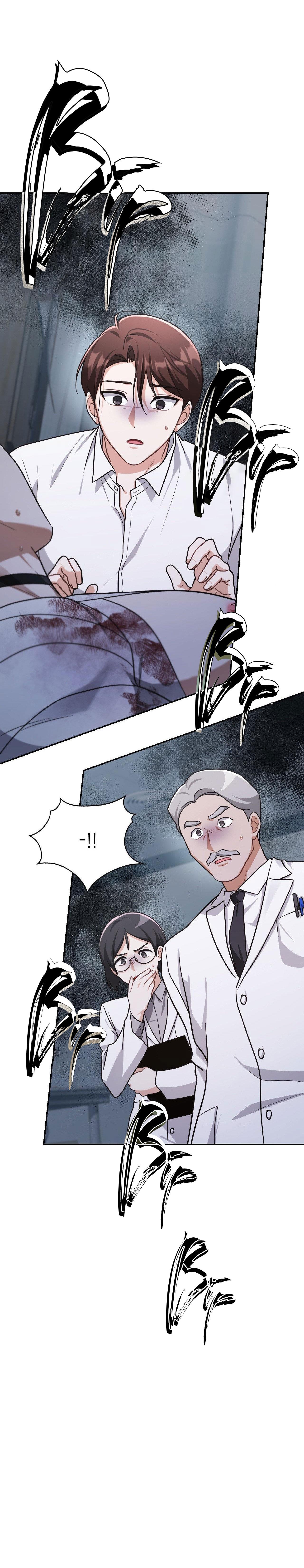 Dù Không Phải Guide Định Mệnh Của Cậu - Chapter 26 - Trang 46