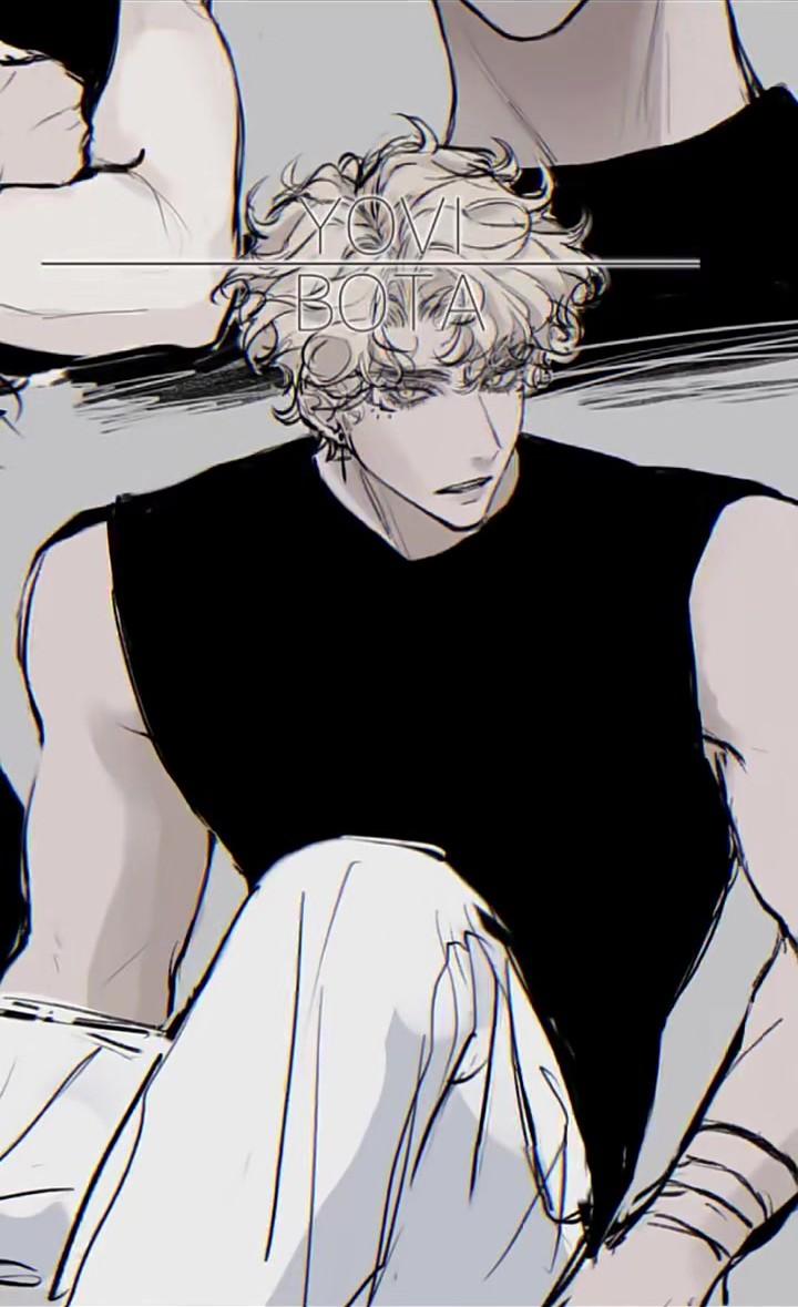 Máu Và Sói - Chapter 9 - Trang 17