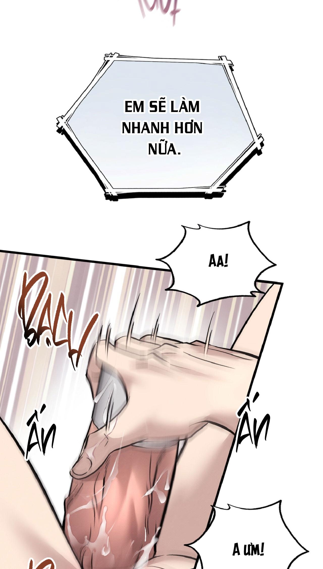 HONEY BEAR - Chapter 79 - Trang 130