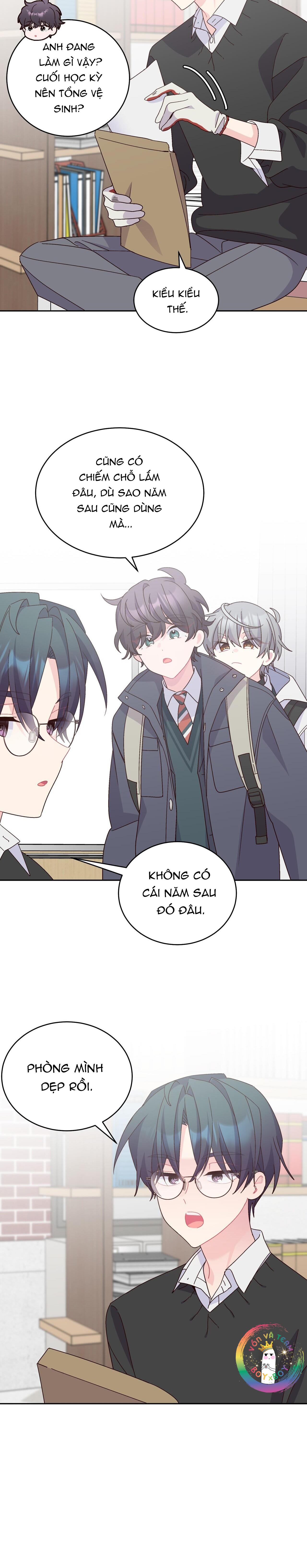 Merry Marbling - Chapter 128 - Trang 42