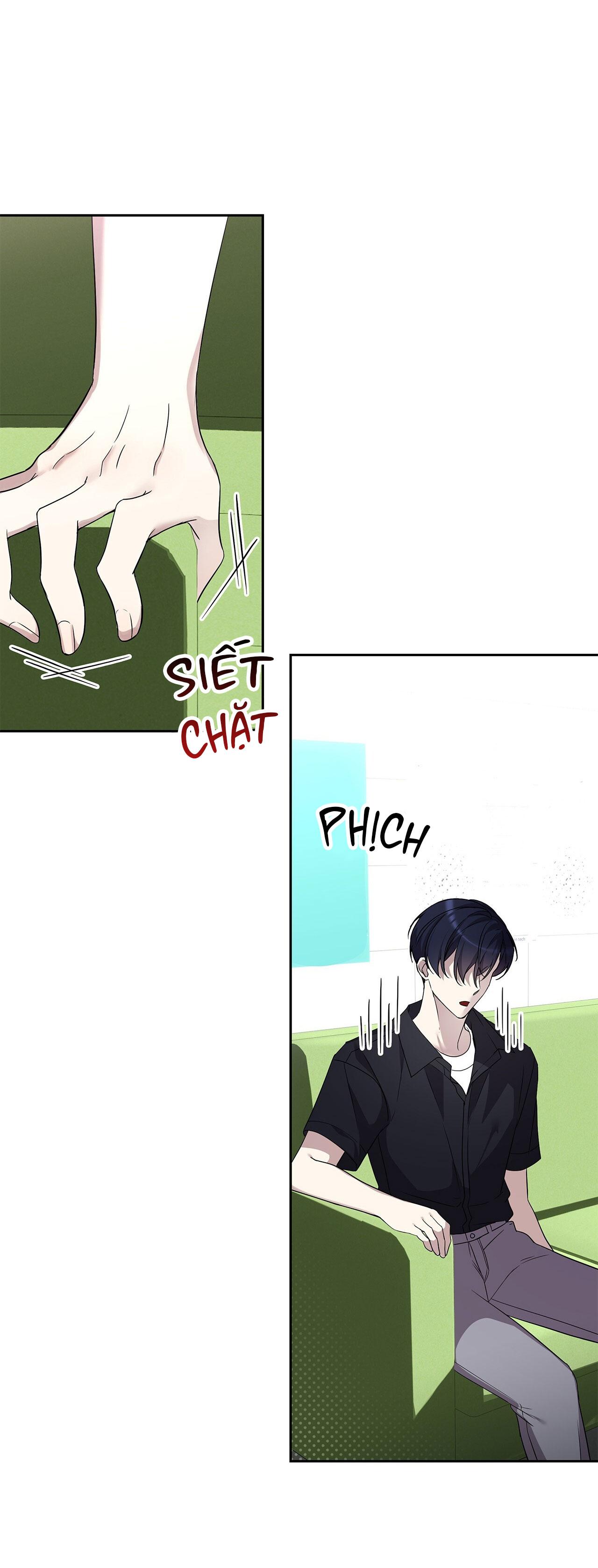 Tôi Là Top Phụ Bị Điên Đây - Chapter 8 - Trang 110