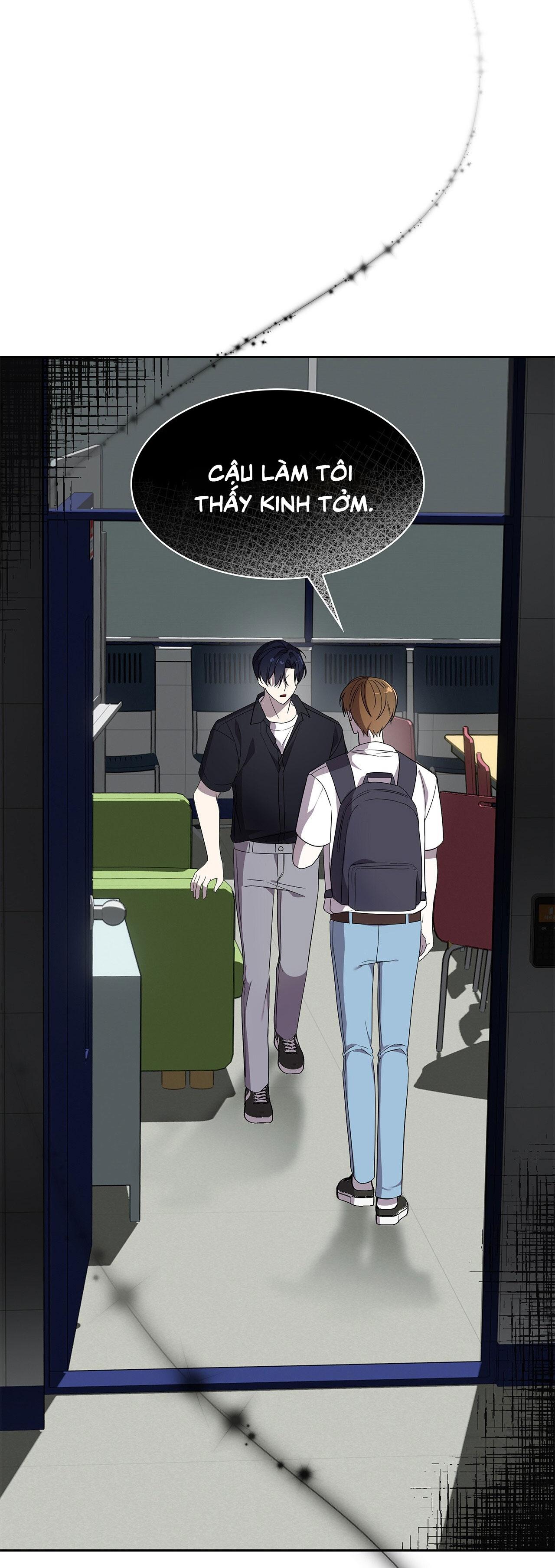 Tôi Là Top Phụ Bị Điên Đây - Chapter 8 - Trang 102
