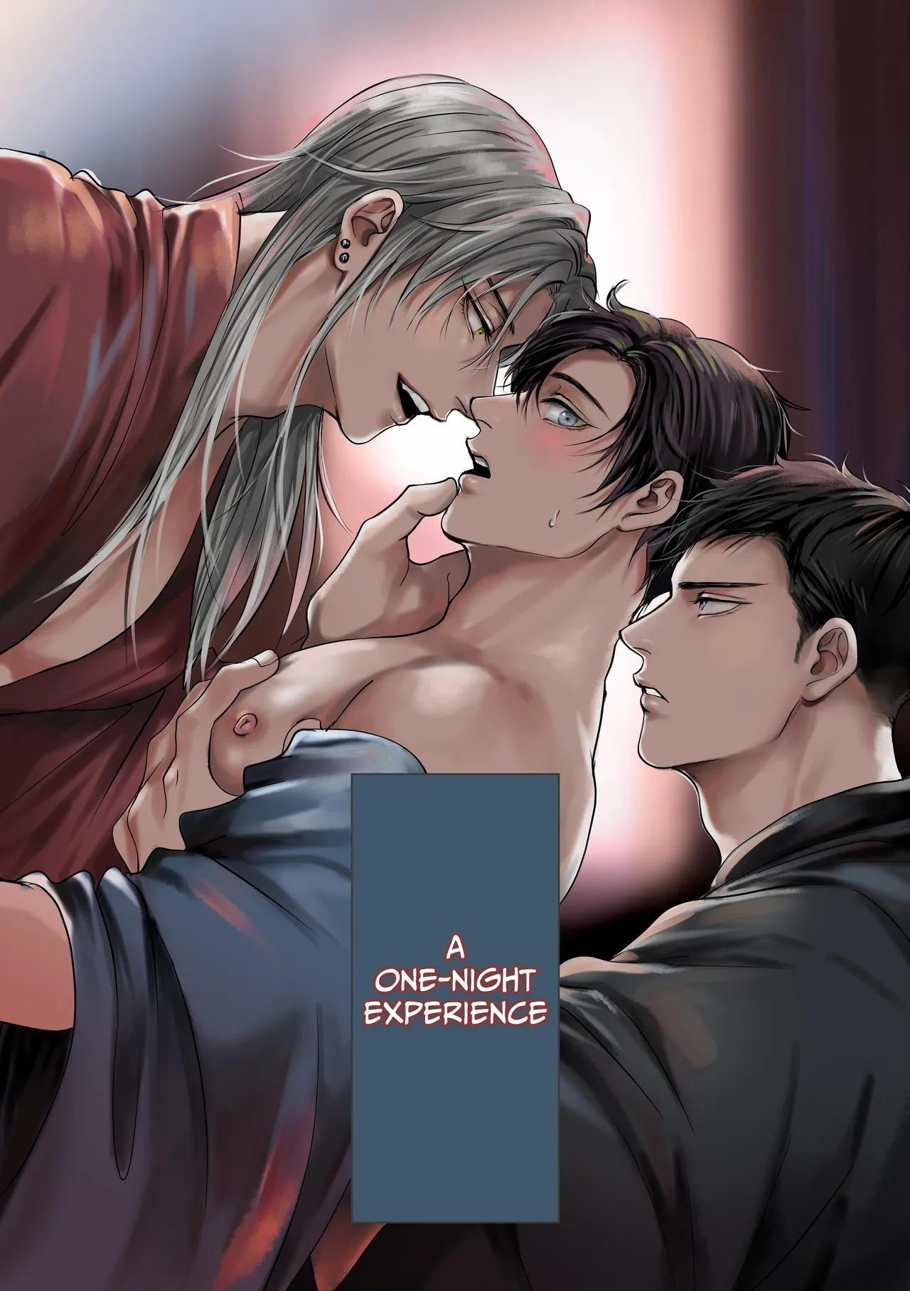 Tổng hợp Boylove - Chapter 83 - Trang 2