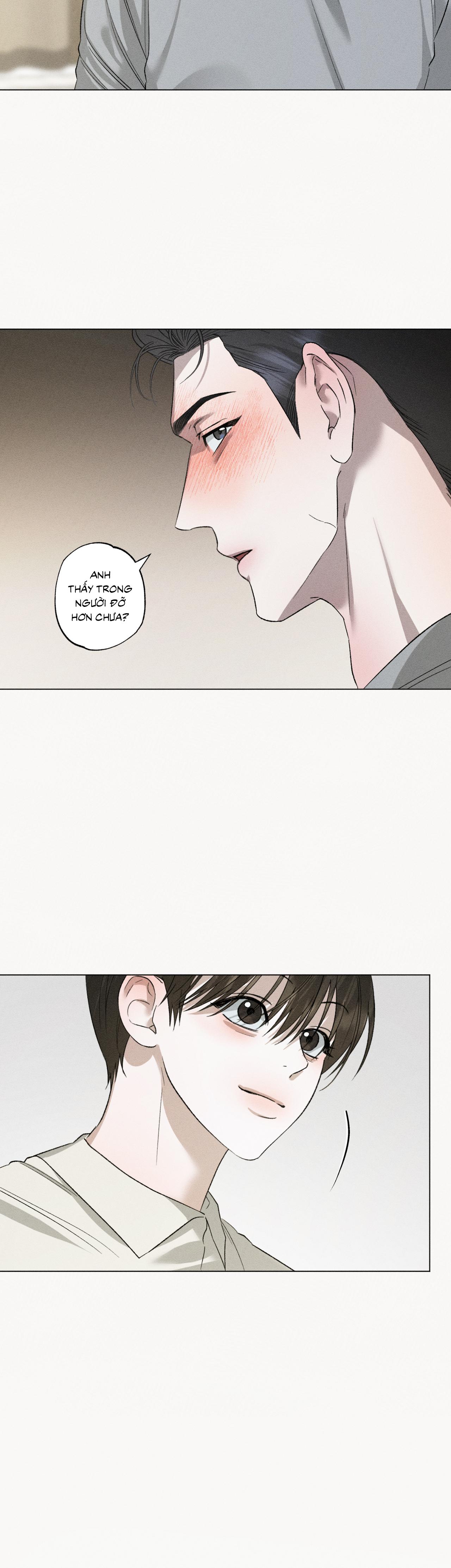  Close Up - Chapter 40 - Trang 20