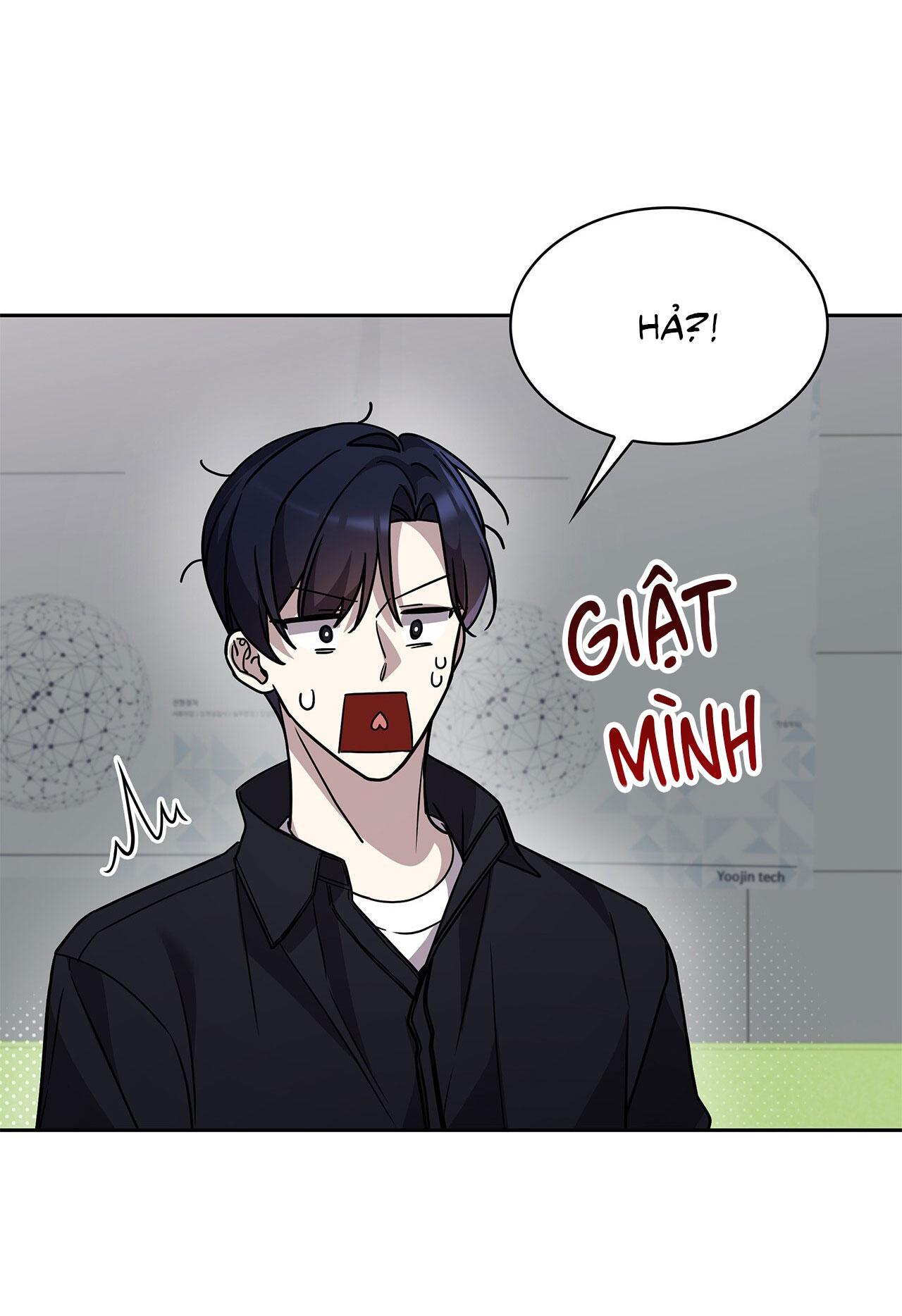 Tôi Là Top Phụ Bị Điên Đây - Chapter 8 - Trang 60