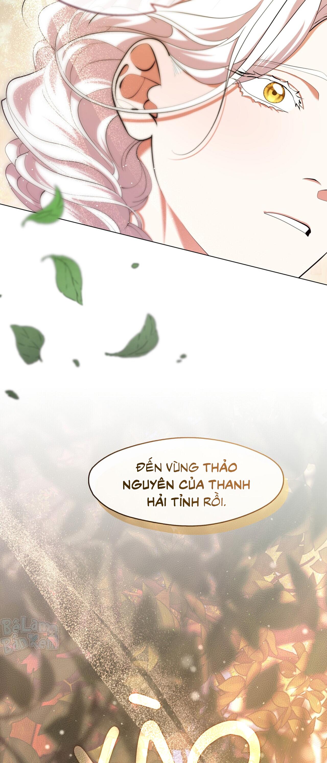 Tôi đã nuôi dạy thủ lĩnh giáo phái ác ma - Chapter 81 - Trang 36