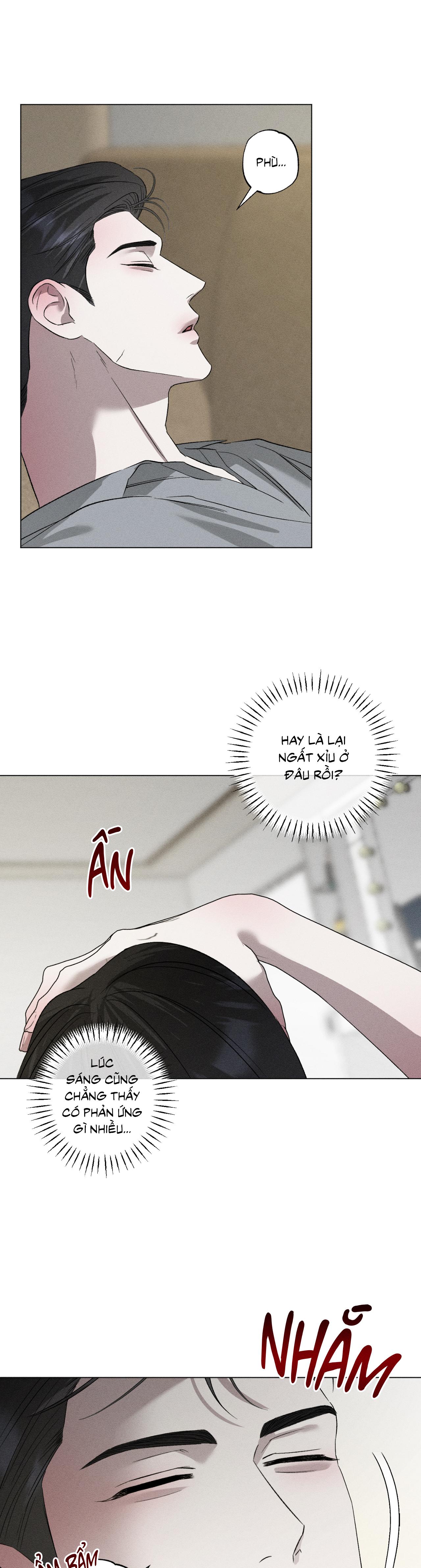  Close Up - Chapter 39 - Trang 54