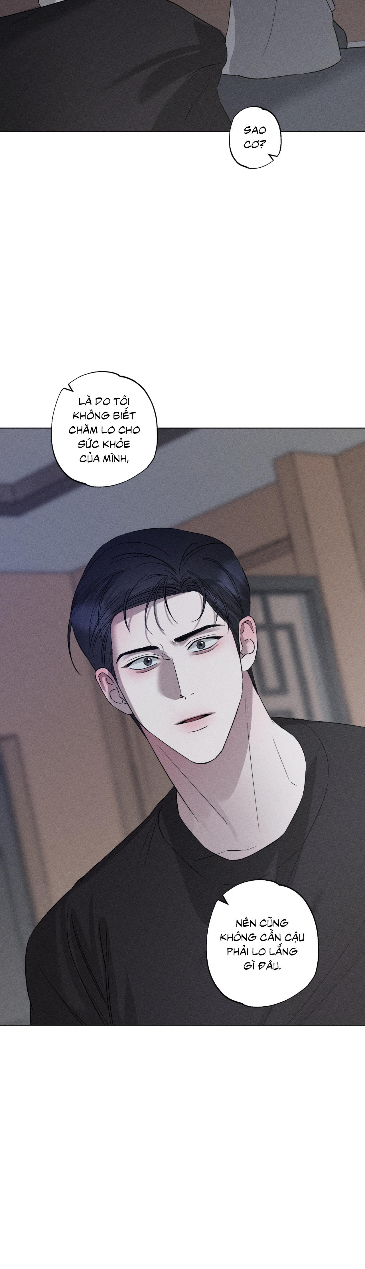  Close Up - Chapter 38 - Trang 30