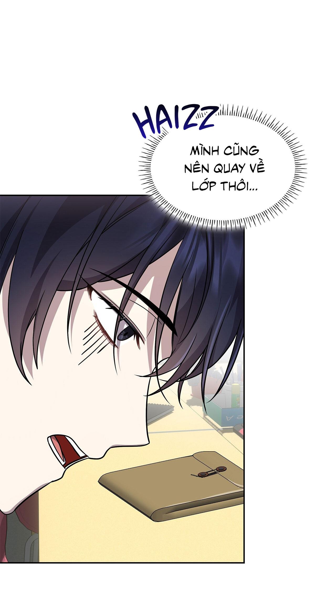 Tôi Là Top Phụ Bị Điên Đây - Chapter 8 - Trang 132