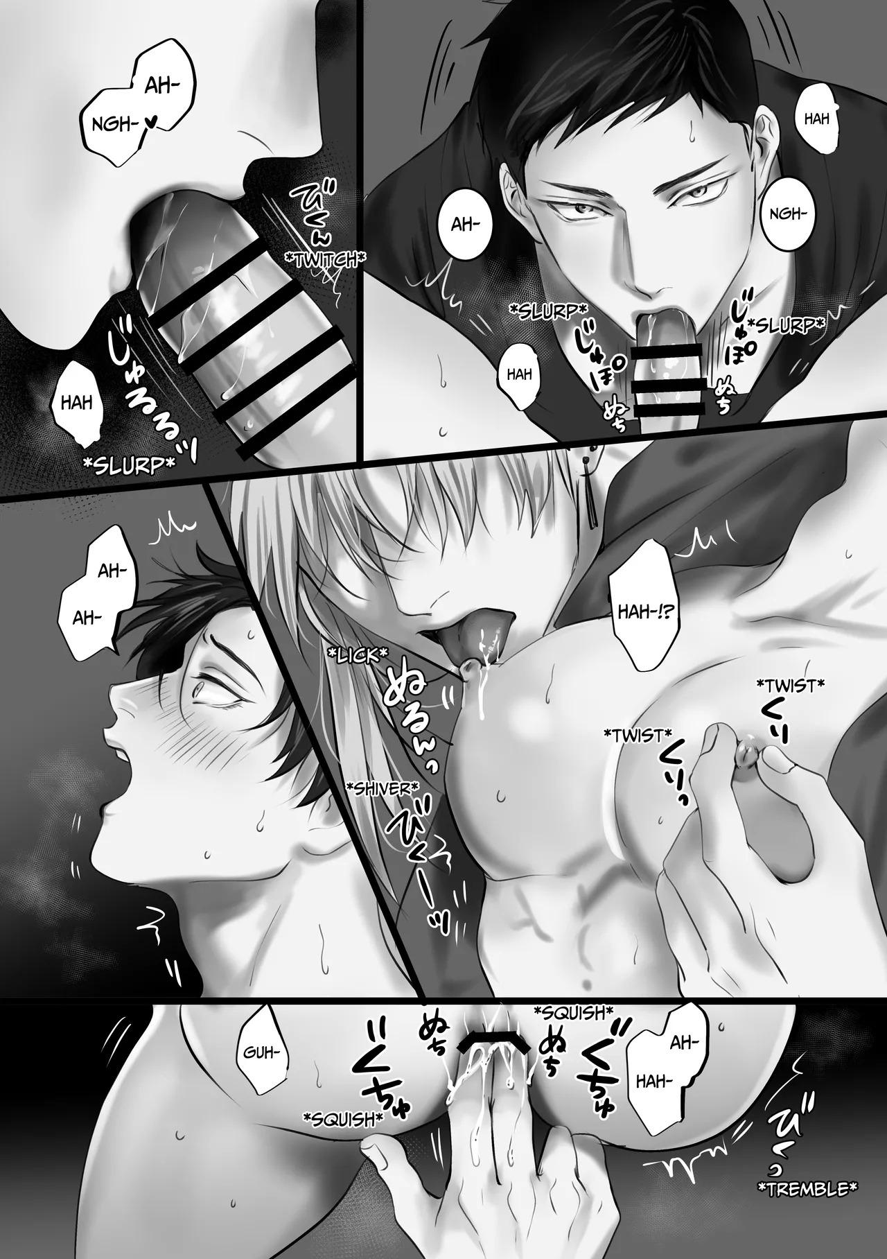 Tổng hợp Boylove - Chapter 83 - Trang 62