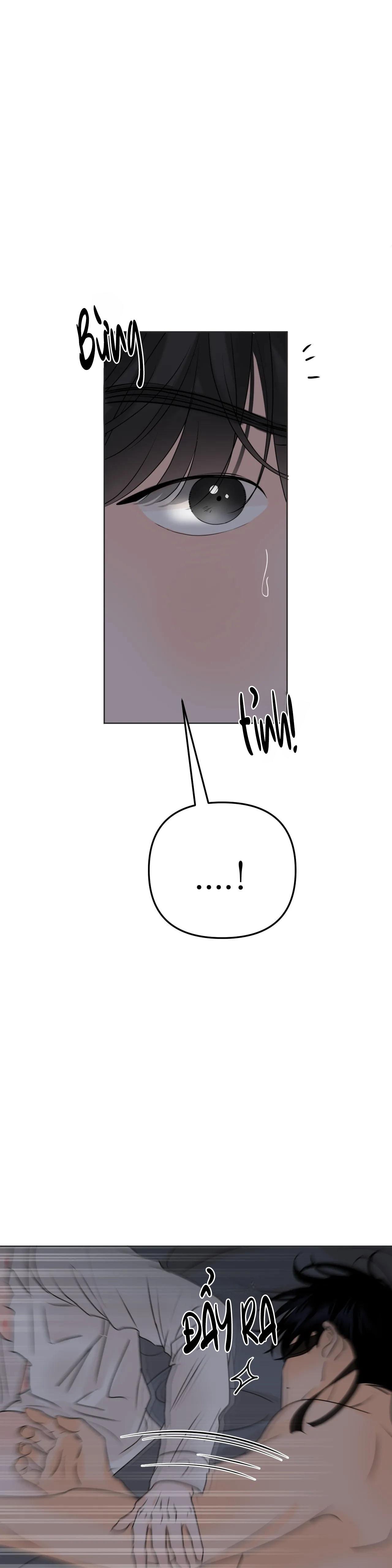 Ranh Giới Mùi Hương - Chapter 22 - Trang 18