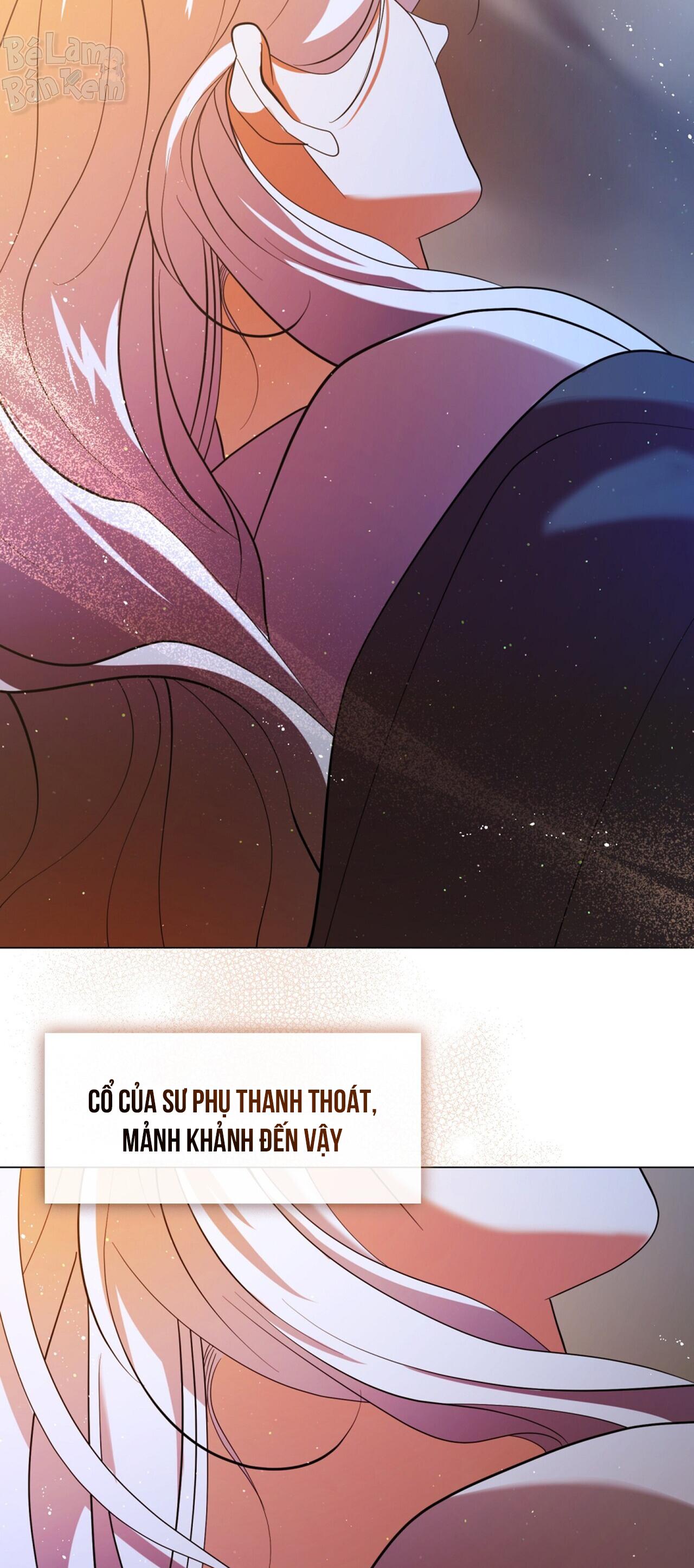 Tôi đã nuôi dạy thủ lĩnh giáo phái ác ma - Chapter 81 - Trang 110