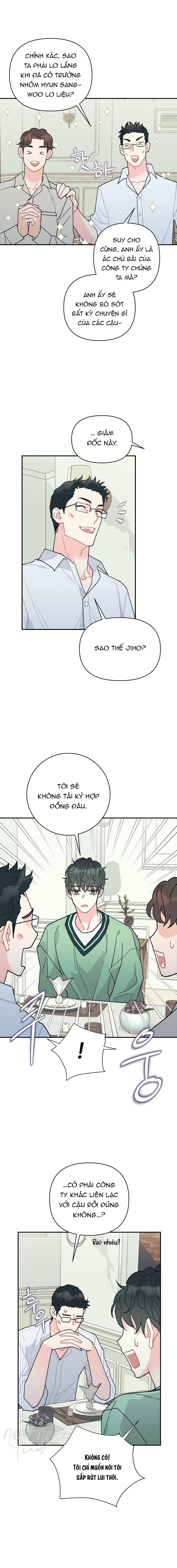 Ten - Chapter 8 - Trang 12