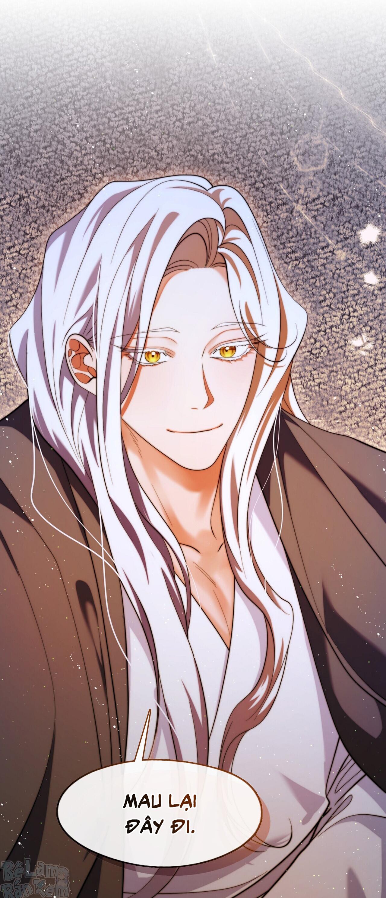 Tôi đã nuôi dạy thủ lĩnh giáo phái ác ma - Chapter 81 - Trang 96