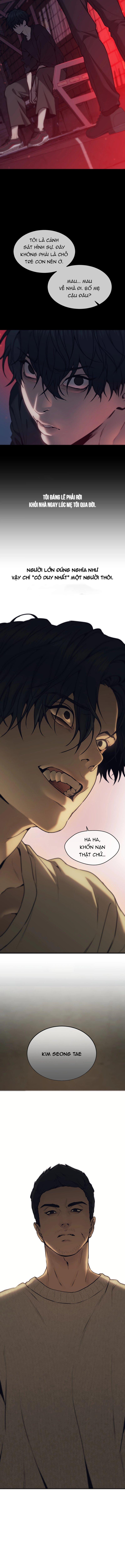 Công Cuộc Báo Thù Của Kẻ Yếu Thế - Chapter 95 - Trang 18