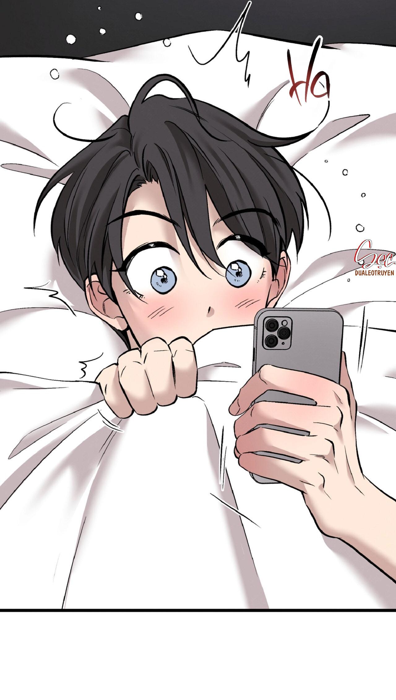 HONEY BEAR - Chapter 79 - Trang 26