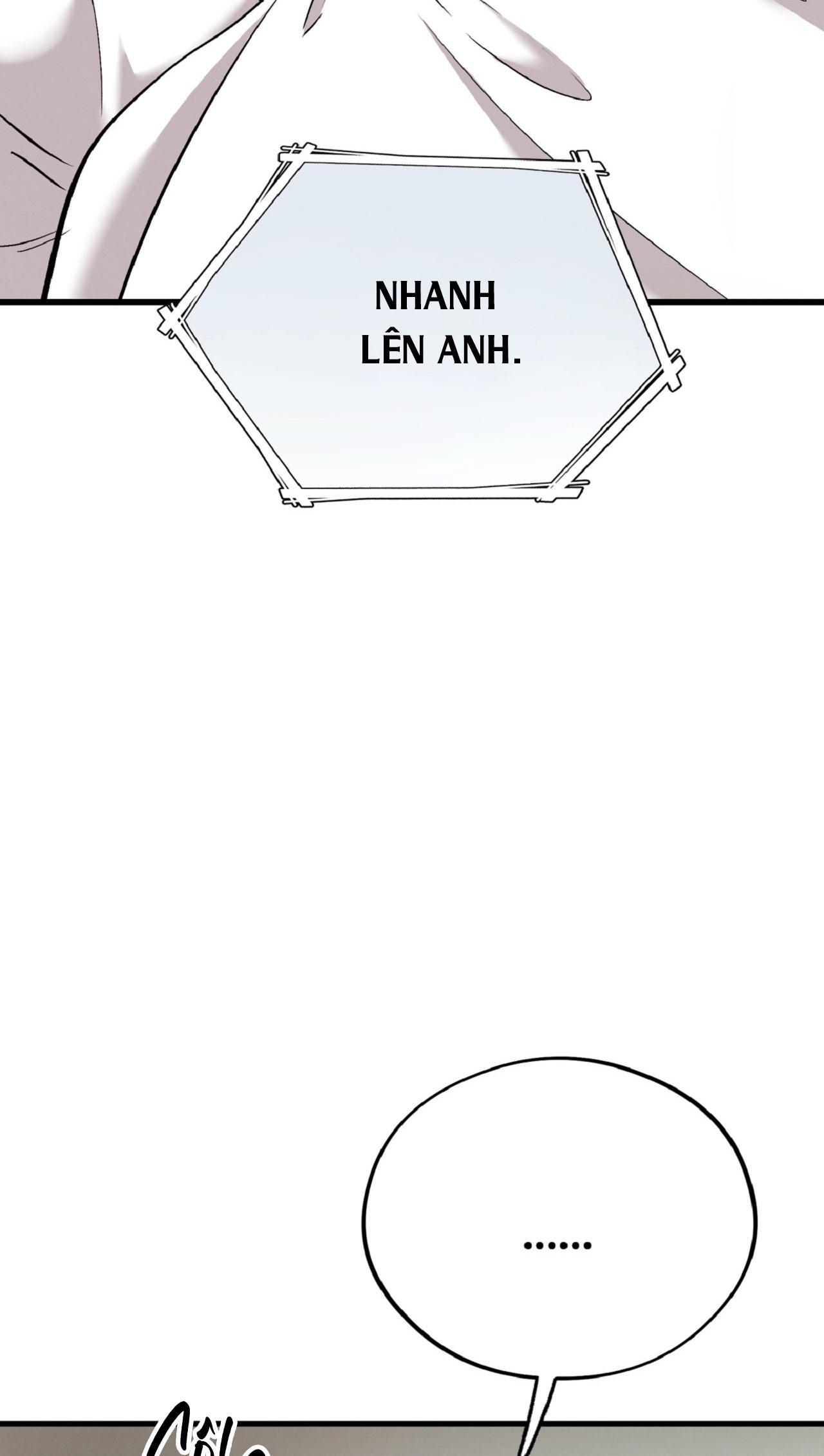 HONEY BEAR - Chapter 79 - Trang 32