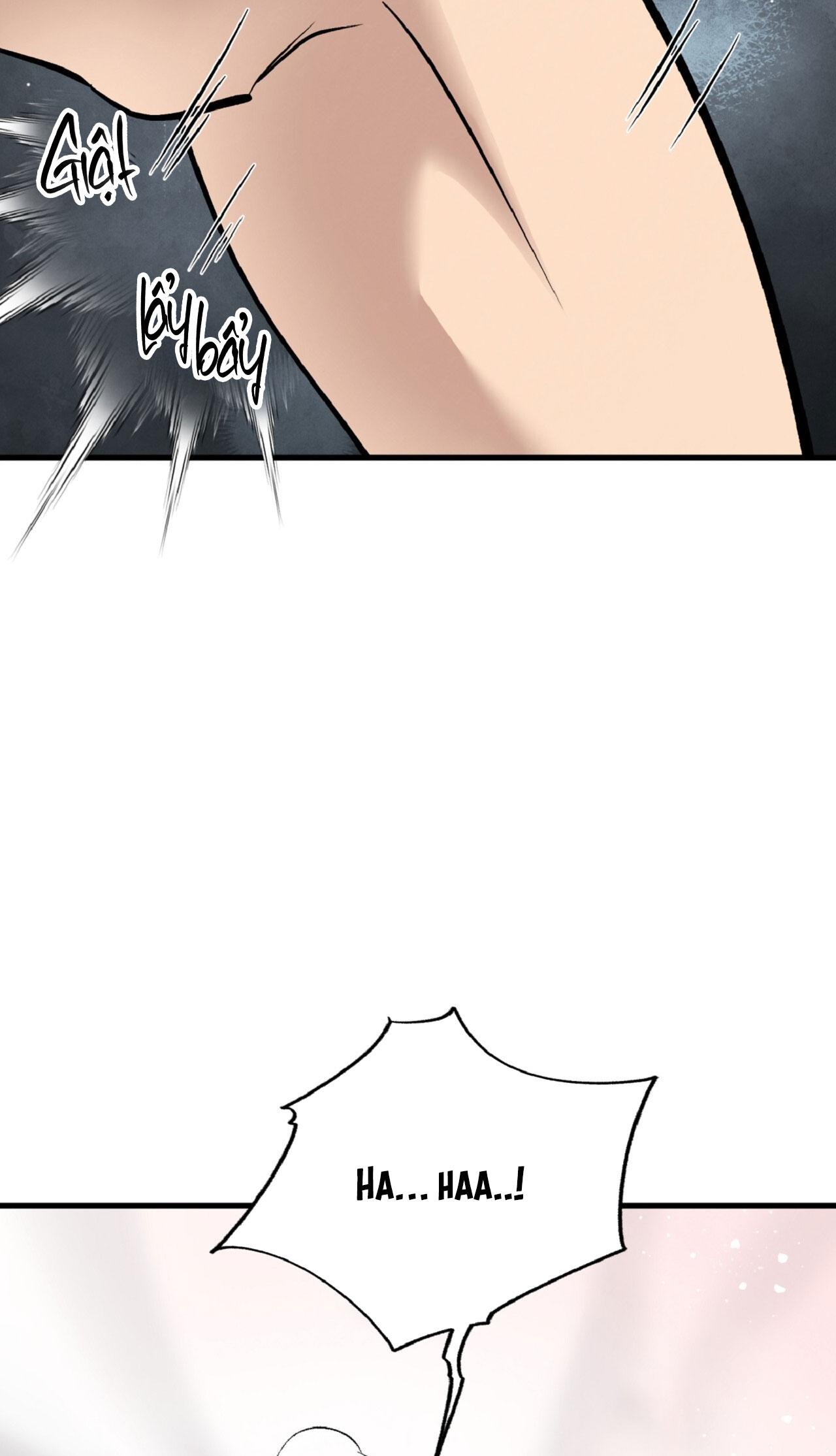 HONEY BEAR - Chapter 79 - Trang 138