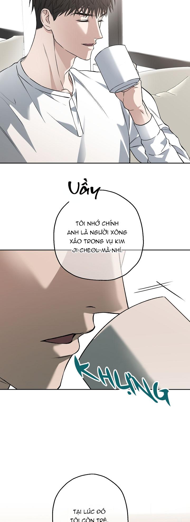  LƯU MANH - Chapter 25 - Trang 8