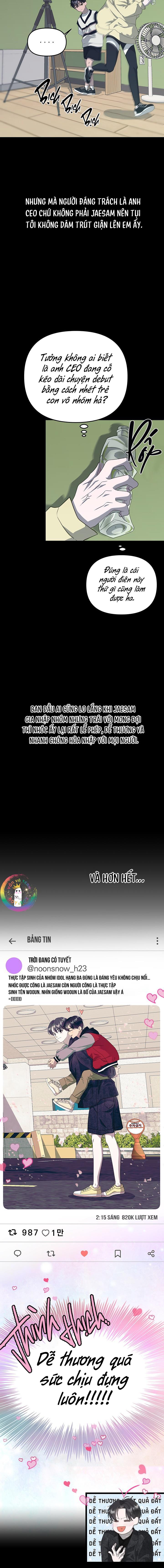 Tuyển Tập Sẽ Chết Nếu Không Làm Tình - Đừng giả nghèo nữa! - Trang 32