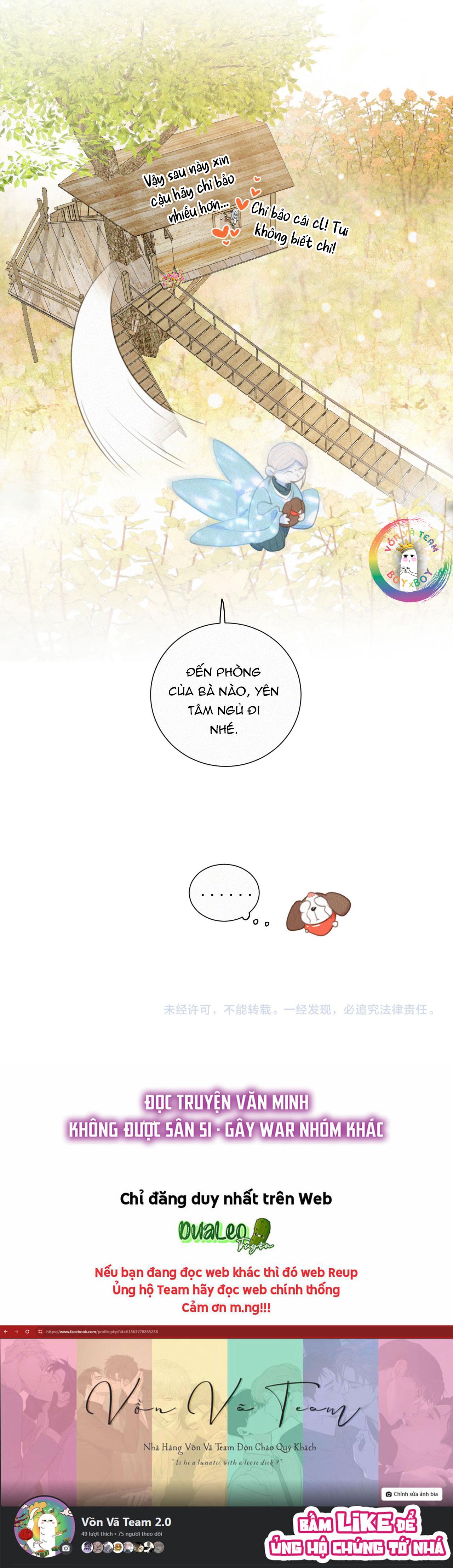 Xã Hội Mồn Lèo - Chapter 90 - Trang 42