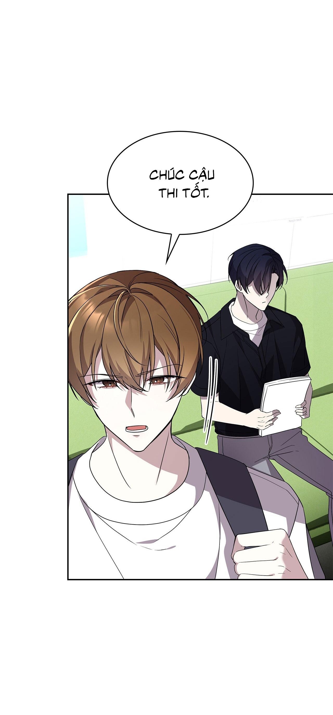 Tôi Là Top Phụ Bị Điên Đây - Chapter 8 - Trang 78