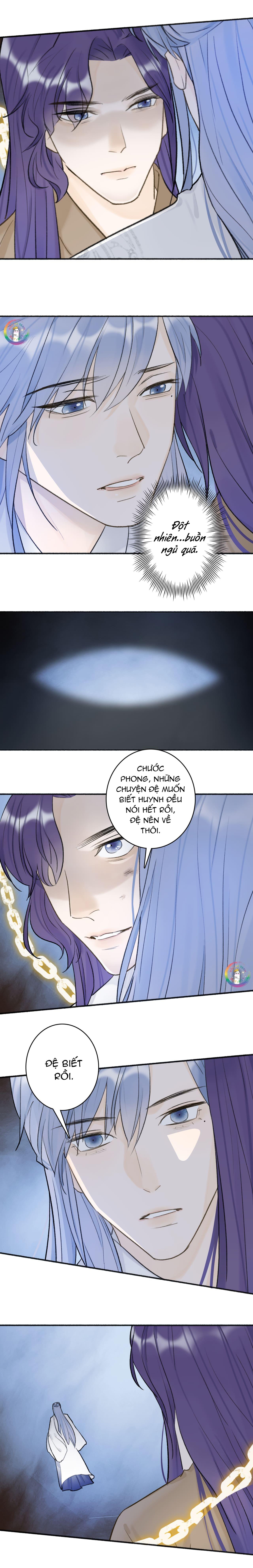 Tướng Quân! Coi Chừng Chó Dại! - Chapter 65 - Trang 12