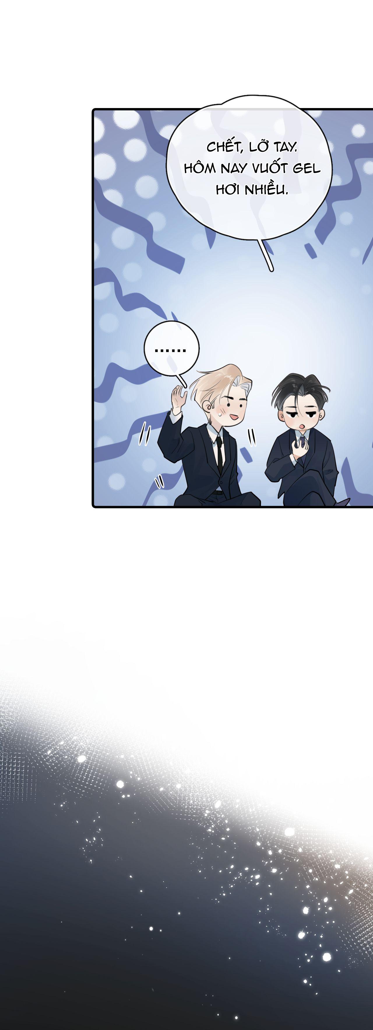 Cậu Vượt Giới Hạn Rồi - Chapter 88 - Trang 28