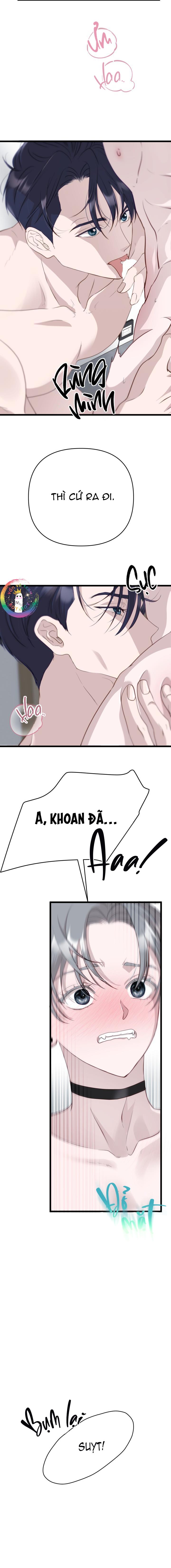 Tuyển Tập Sẽ Chết Nếu Không Làm Tình - Đừng giả nghèo nữa! - Trang 8