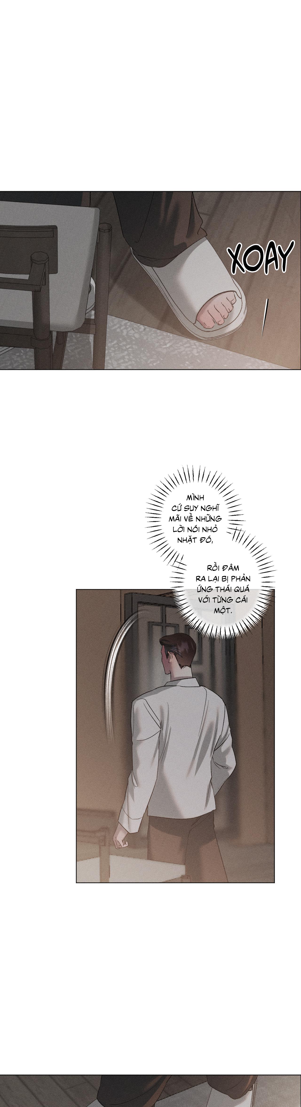  Close Up - Chapter 38 - Trang 52