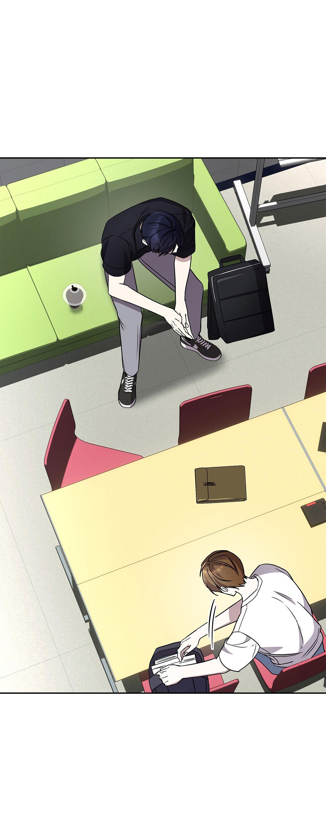 Tôi Là Top Phụ Bị Điên Đây - Chapter 8 - Trang 30