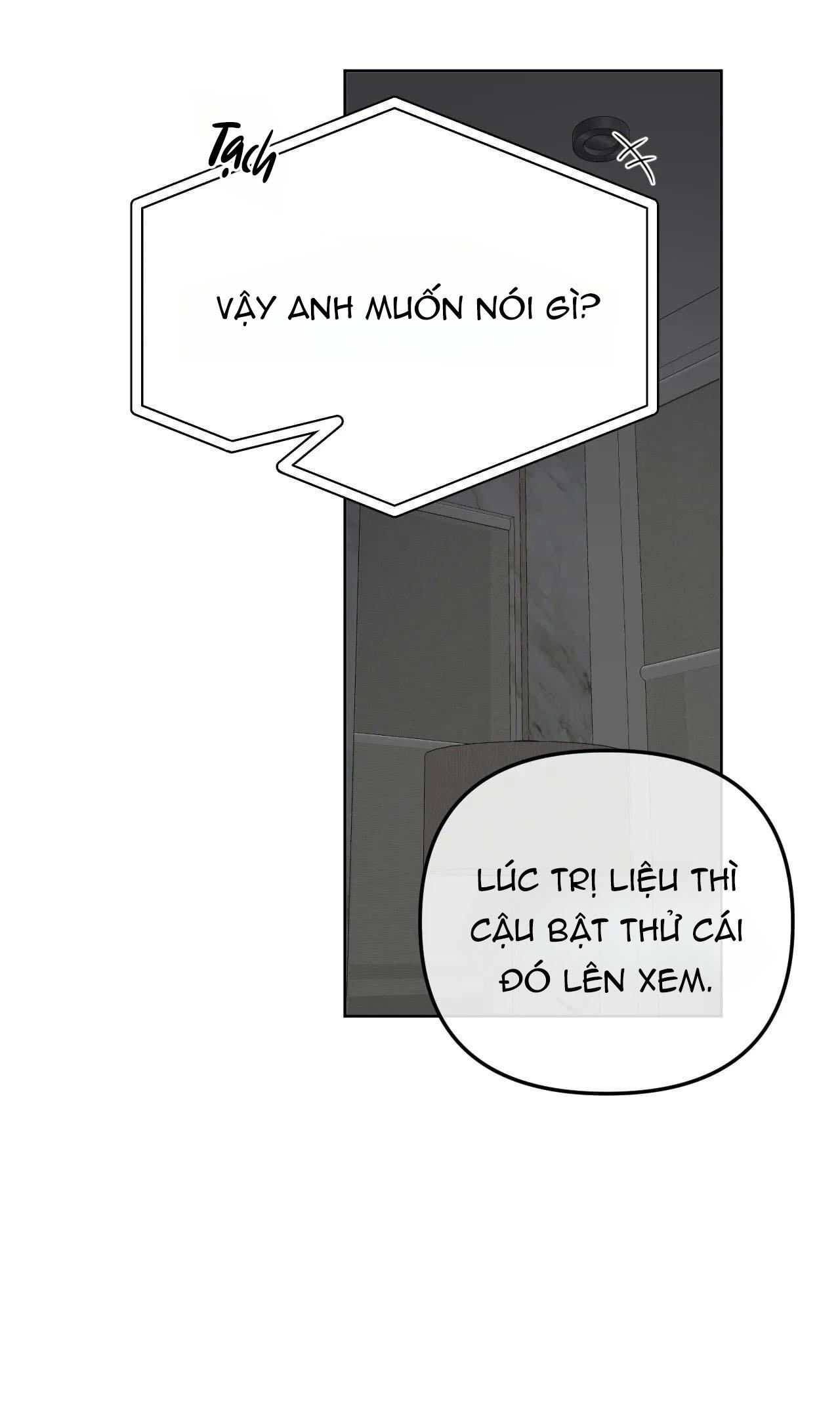 Ranh Giới Mùi Hương - Chapter 22 - Trang 40