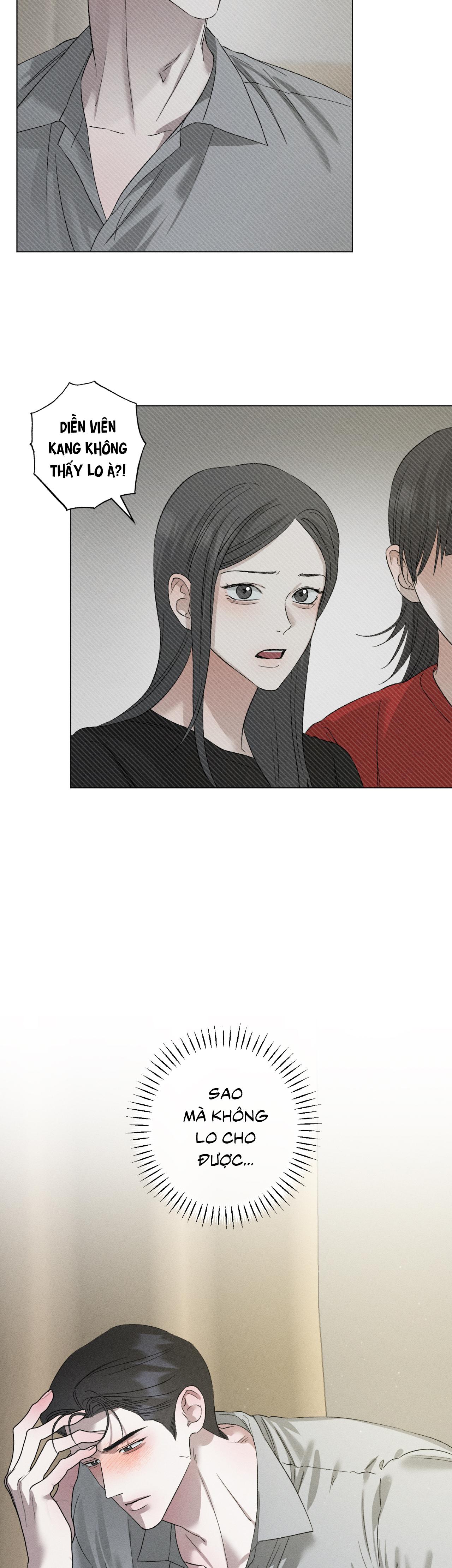  Close Up - Chapter 39 - Trang 46