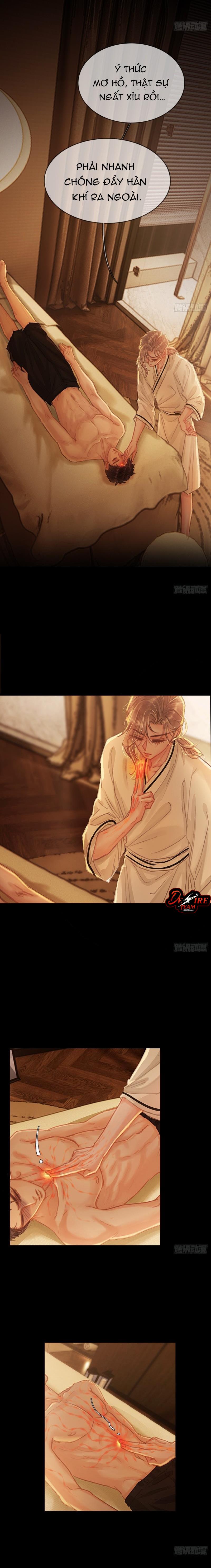 Gần Nhau Mới Hay Người Vô Tư - Chapter 4 - Trang 14