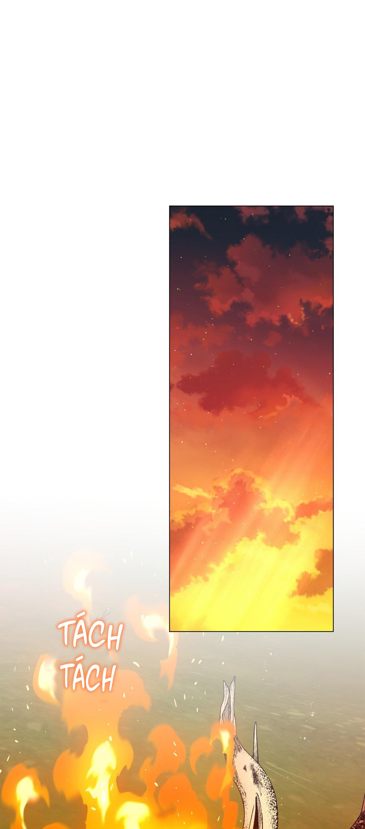 Tôi đã nuôi dạy thủ lĩnh giáo phái ác ma - Chapter 81 - Trang 56