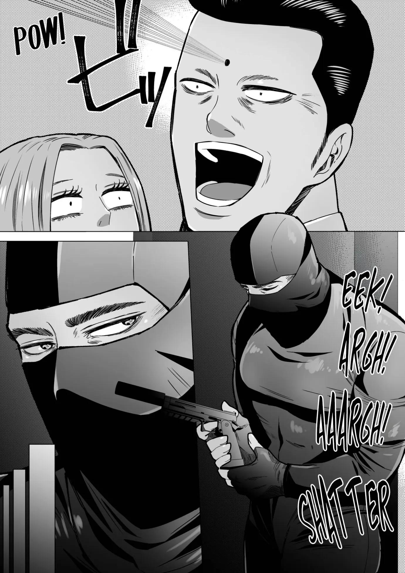 ONESHORT BÁI THIẾN - 19+ - Trang 10