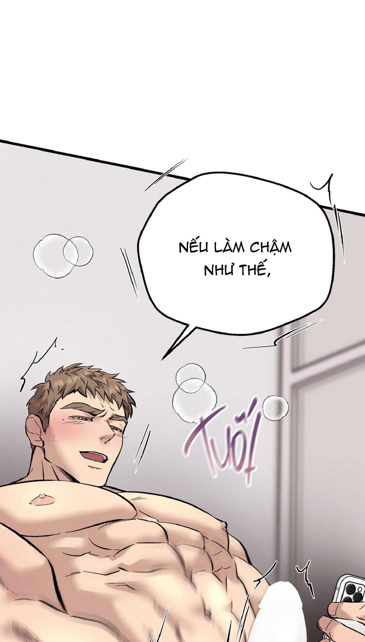 HONEY BEAR - Chapter 79 - Trang 126