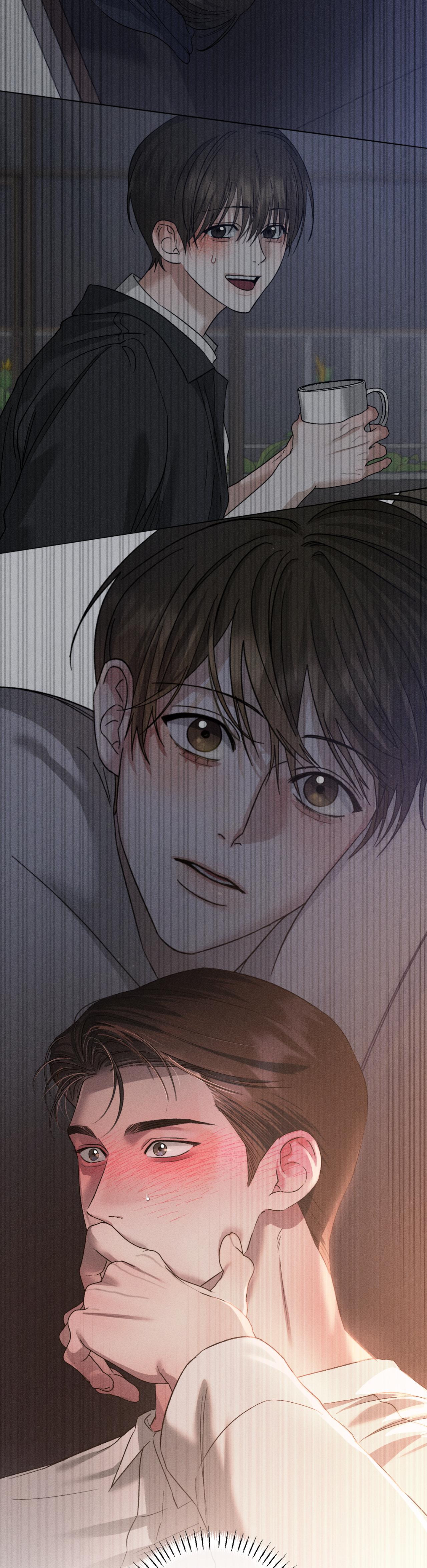  Close Up - Chapter 38 - Trang 56