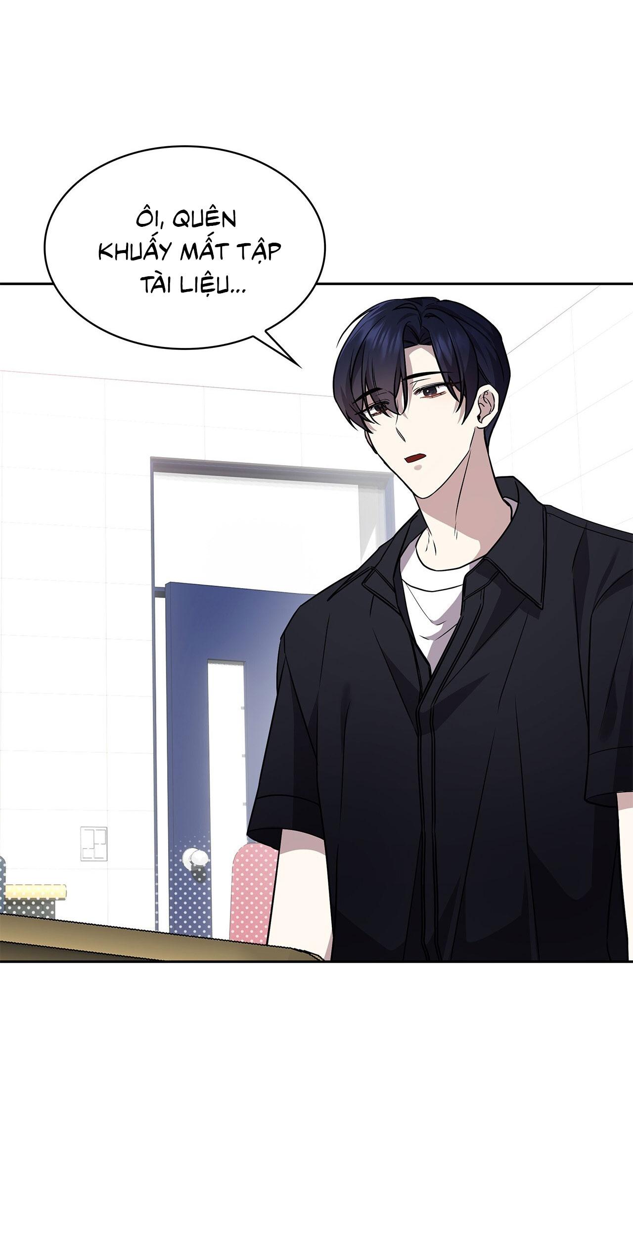 Tôi Là Top Phụ Bị Điên Đây - Chapter 8 - Trang 136