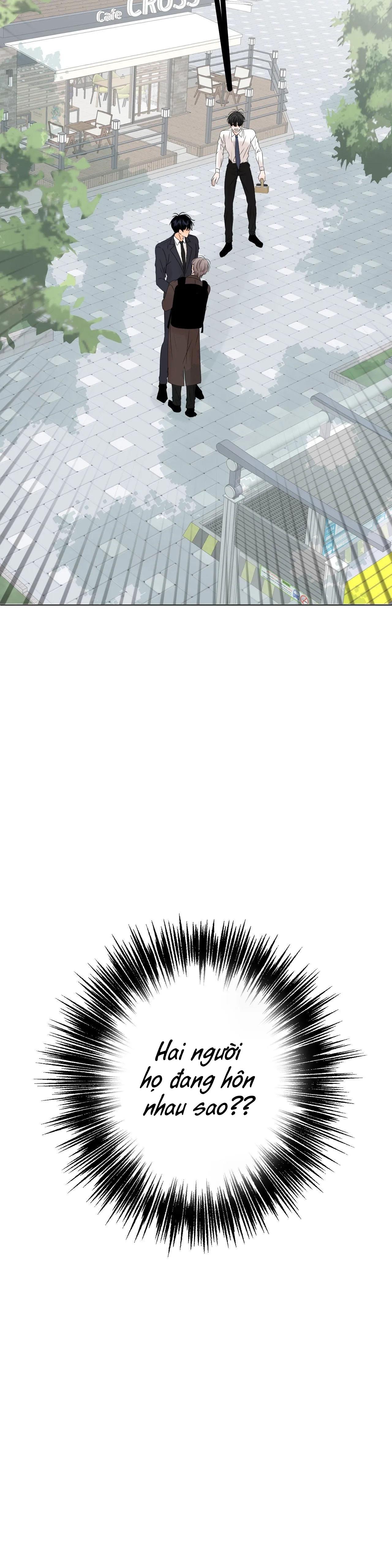 Ranh Giới Mùi Hương - Chapter 22 - Trang 80