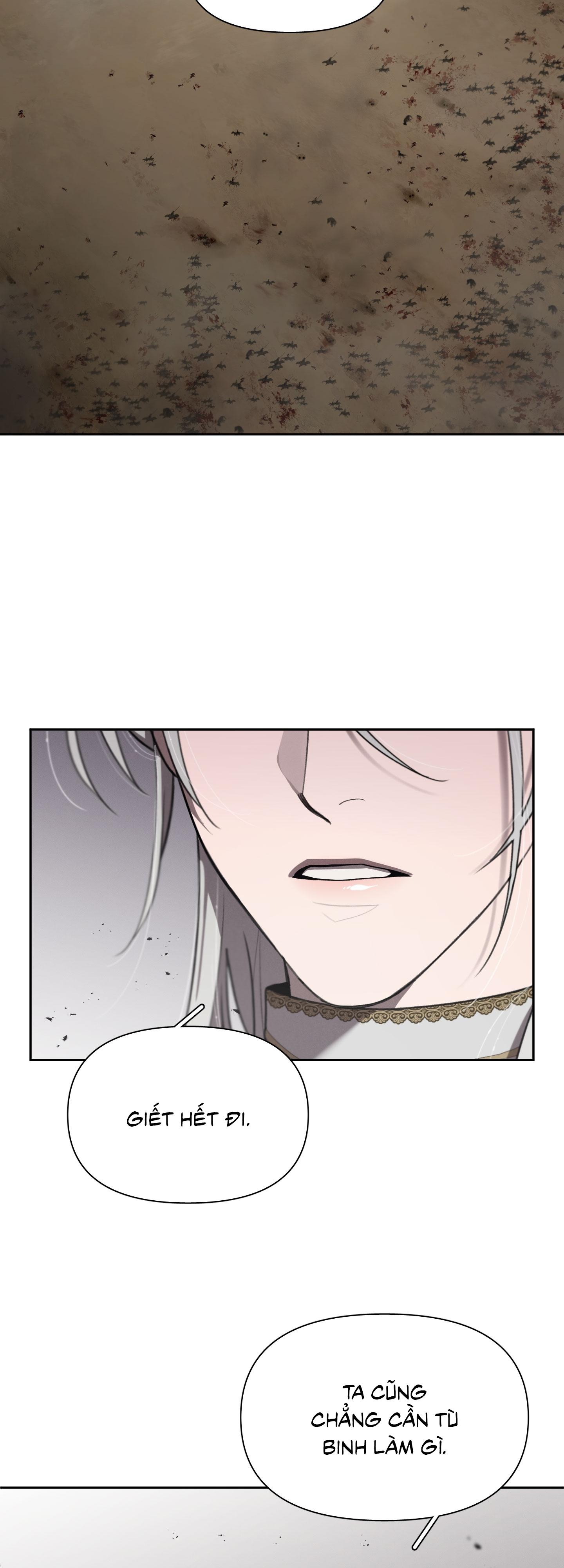 Plaything - Món đồ chơi của đại công tước - Chapter 23 - Trang 68