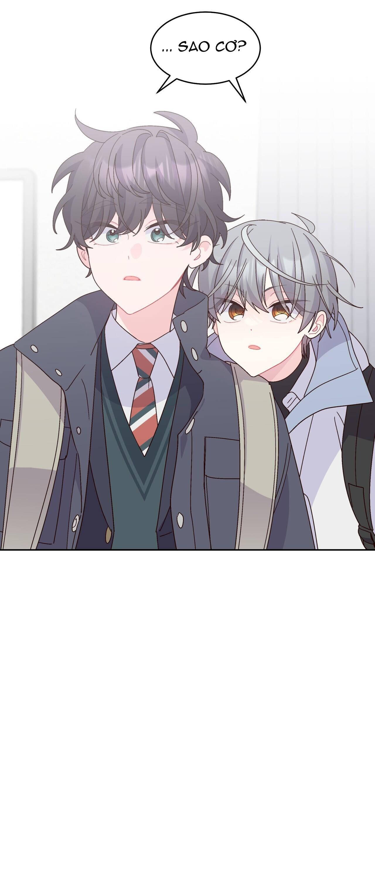 Merry Marbling - Chapter 128 - Trang 44