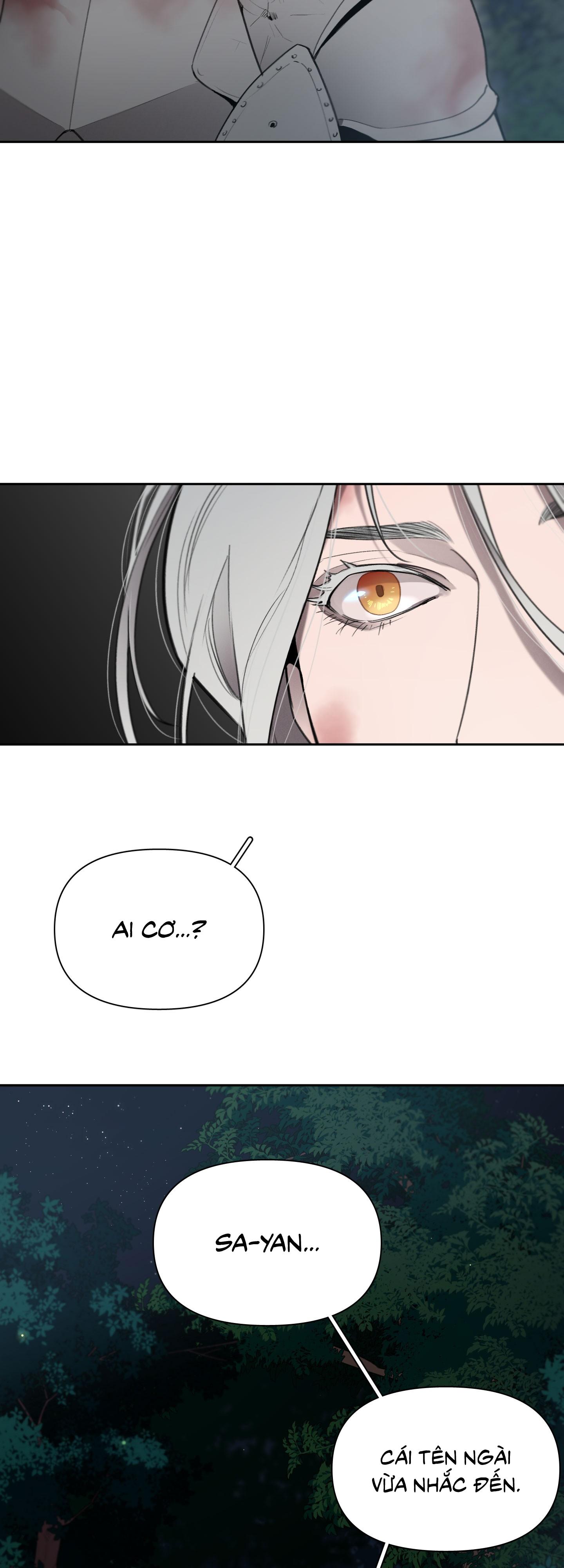 Plaything - Món đồ chơi của đại công tước - Chapter 21 - Trang 68